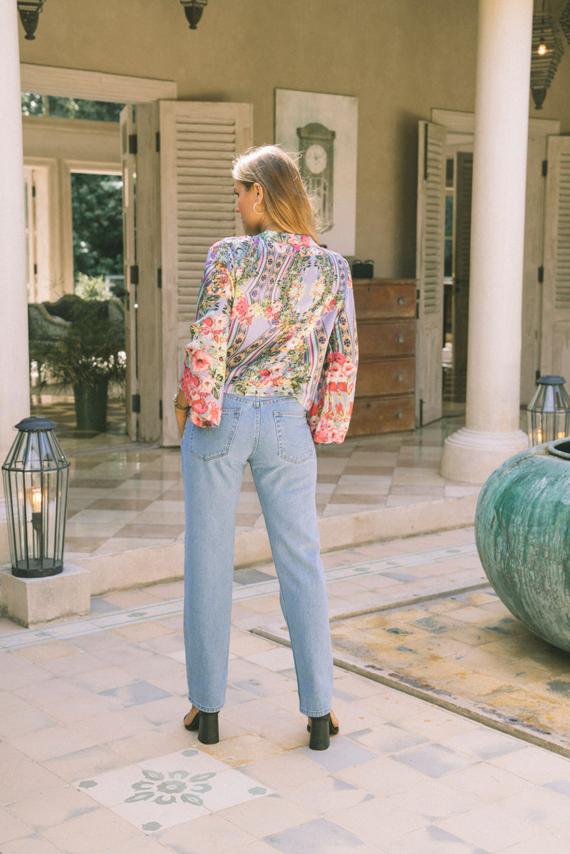 Angelique Jacket