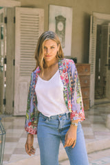 Angelique Jacket