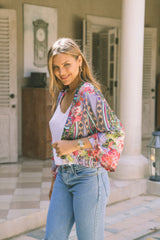 Angelique Jacket