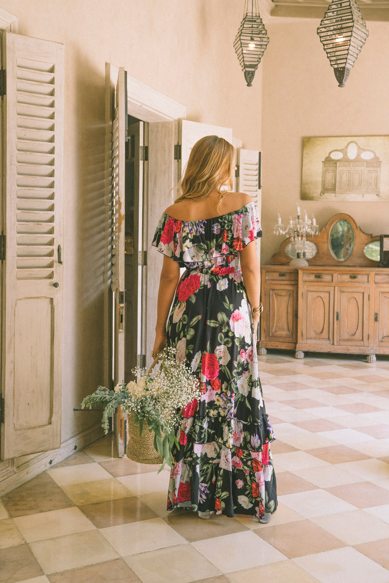 Sabina Dress