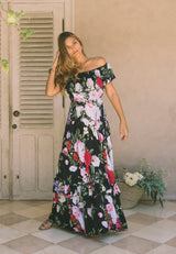 Sabina Dress