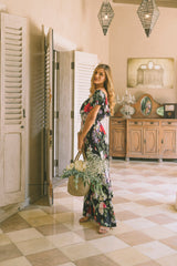 Sabina Dress