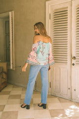Brigitte Top