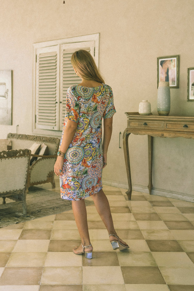 Camille Dress