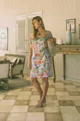 Camille Dress