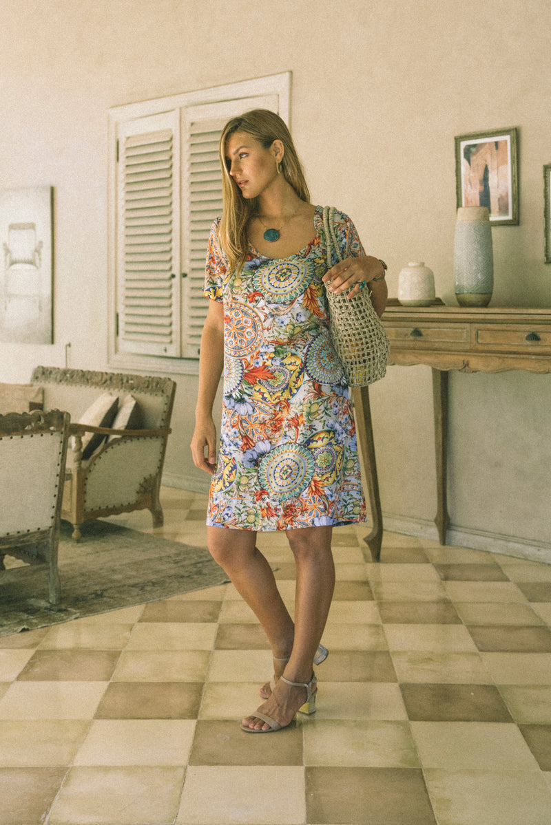 Camille Dress