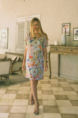 Camille Dress