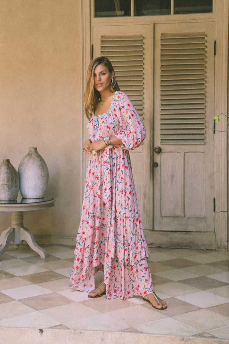 Hilda Dress