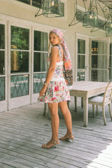 Madeleine Mini Dress