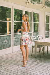 Madeleine Mini Dress
