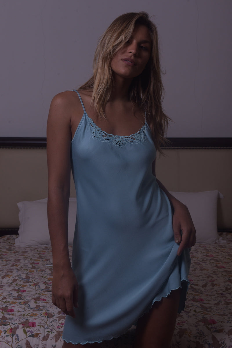 Serenity Slip