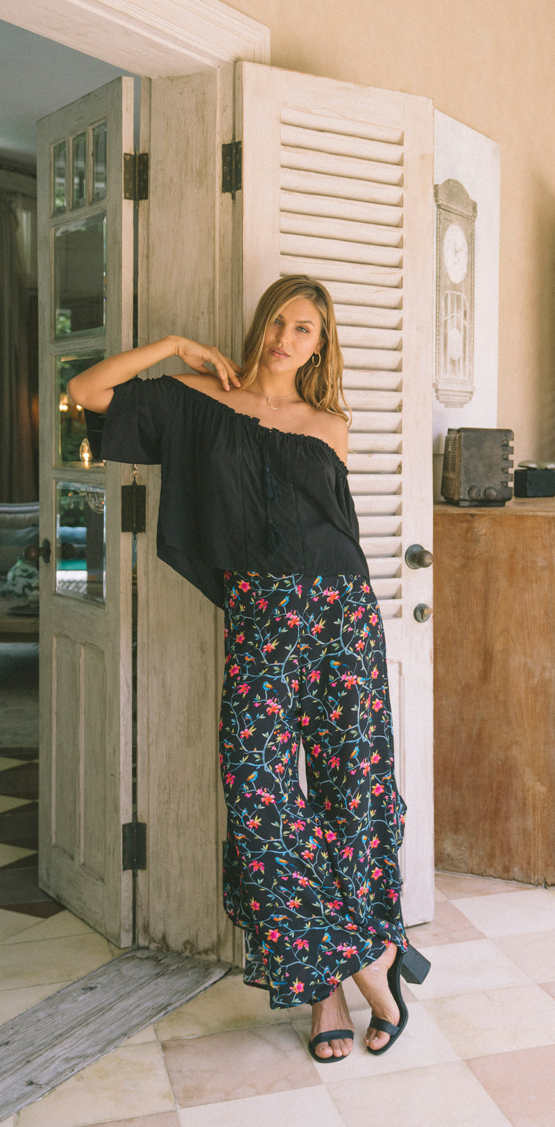 Yvette Pant